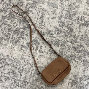 Marc by Marc Jacobs cross body purse